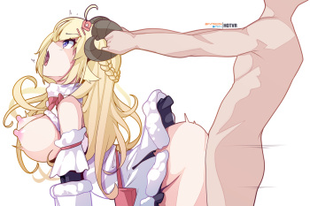 ●PIXIV● HotVR cover