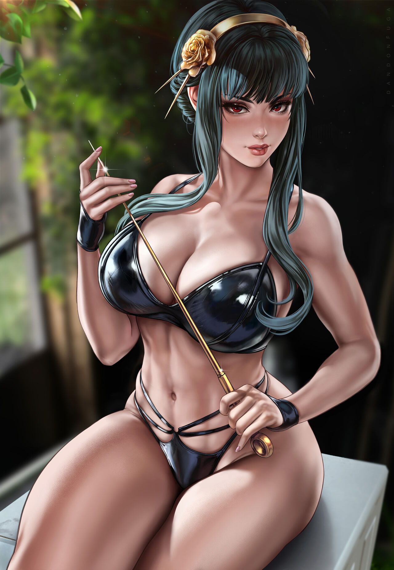 dandonfuga 6 page 3 full