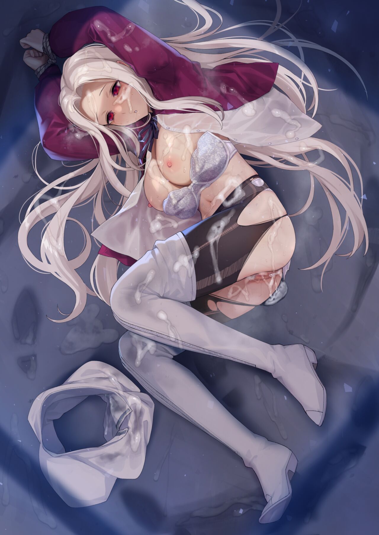 譲葉 page 10 full