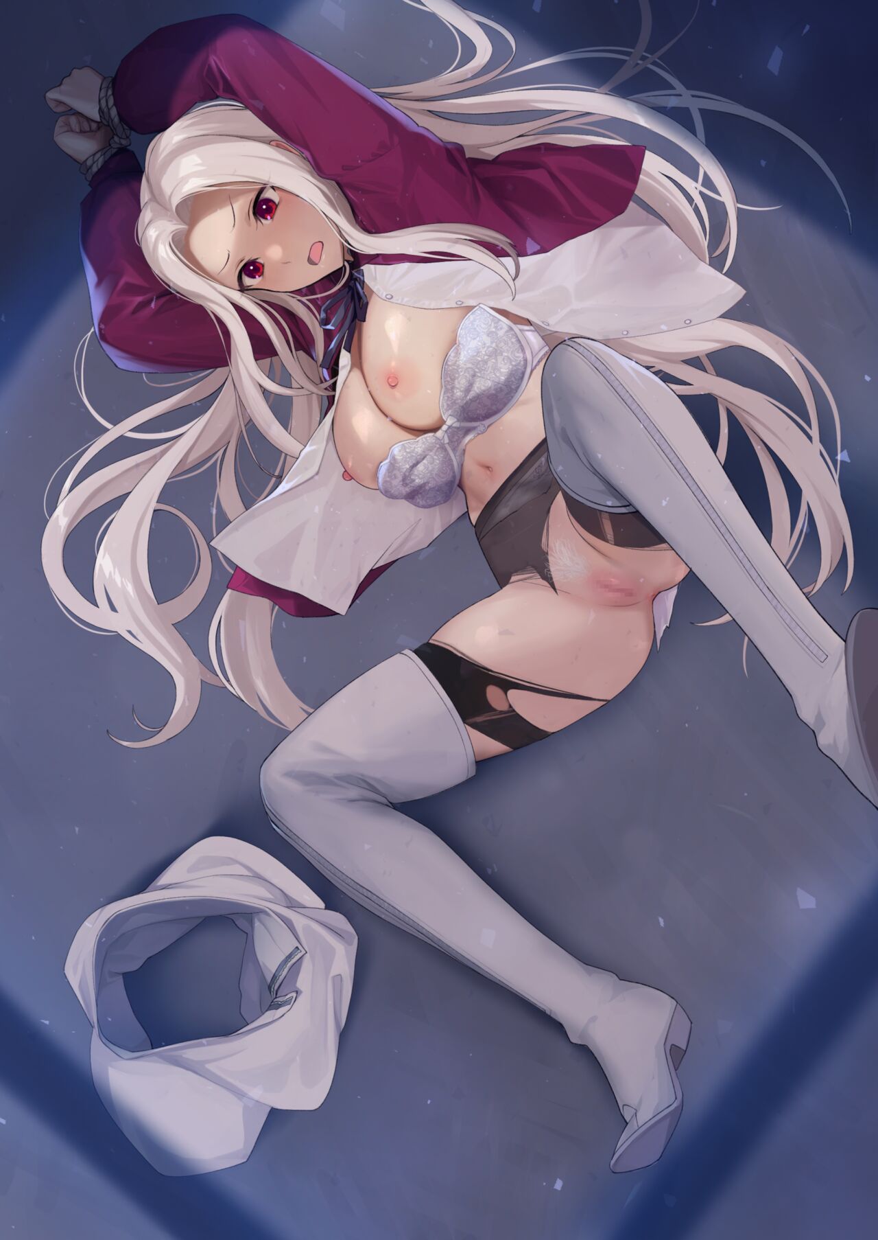 譲葉 page 2 full