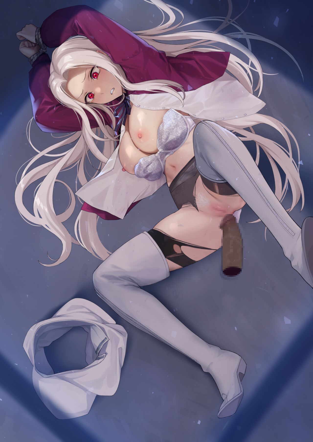 譲葉 page 3 full
