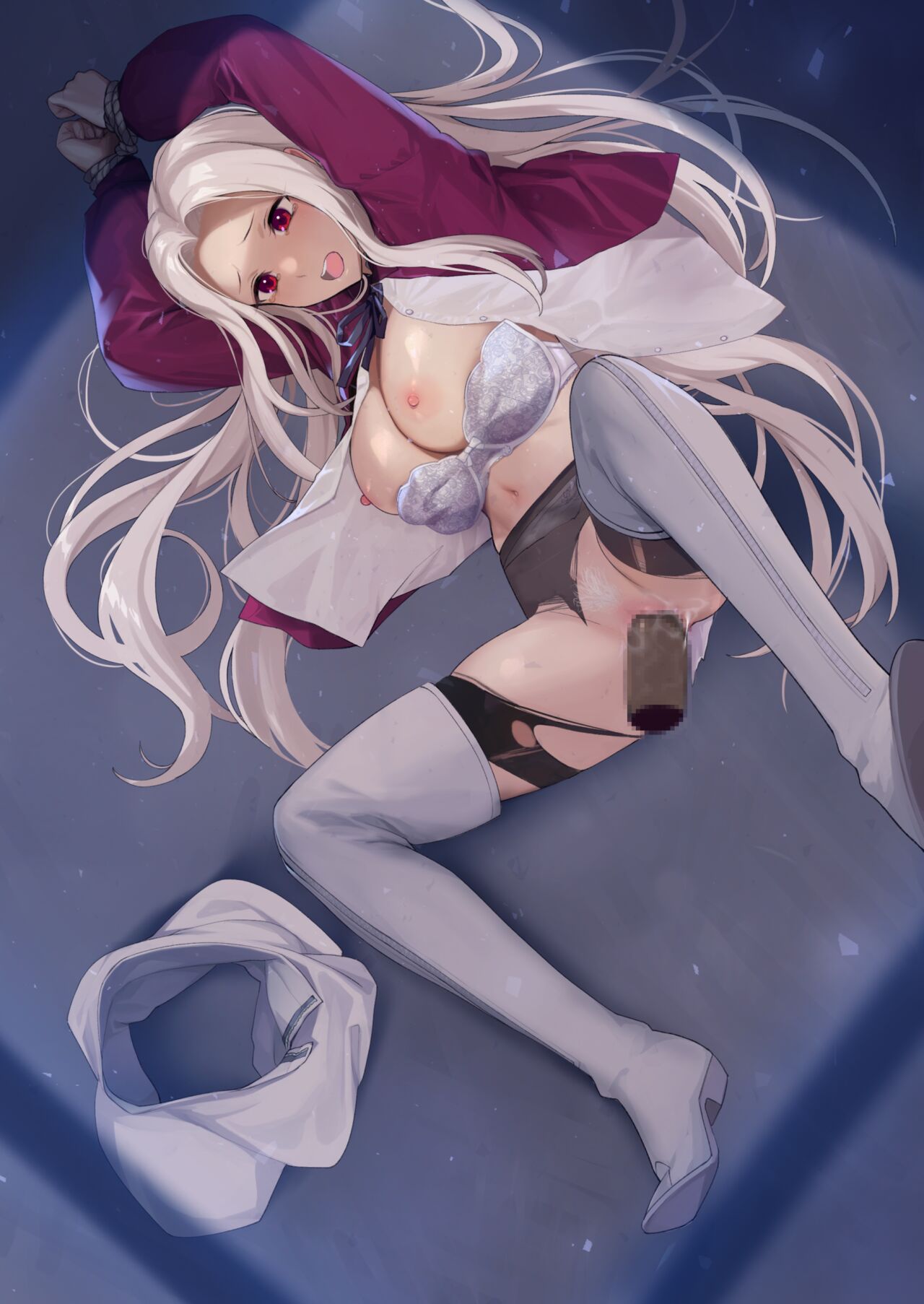 譲葉 page 5 full