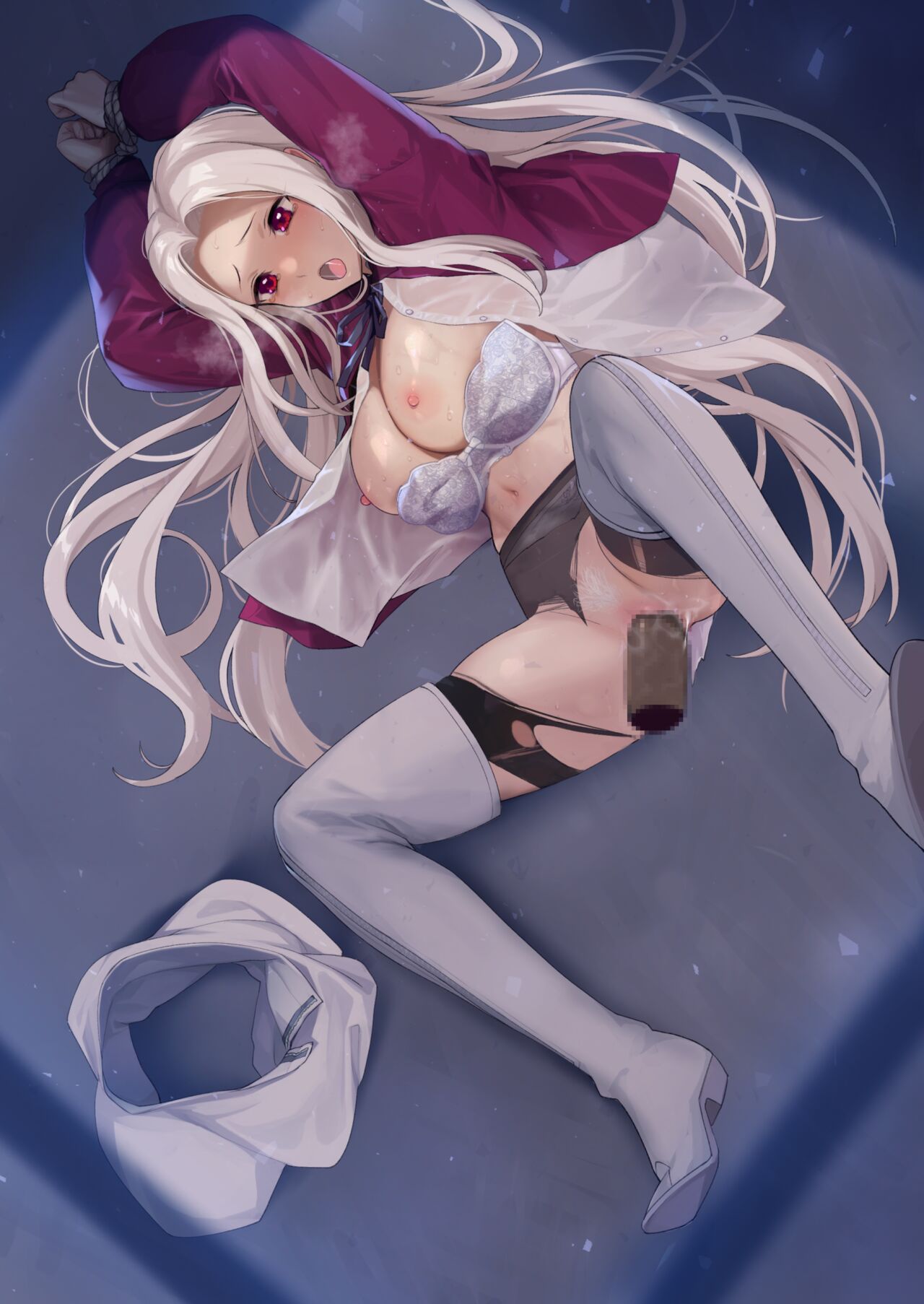 譲葉 page 6 full