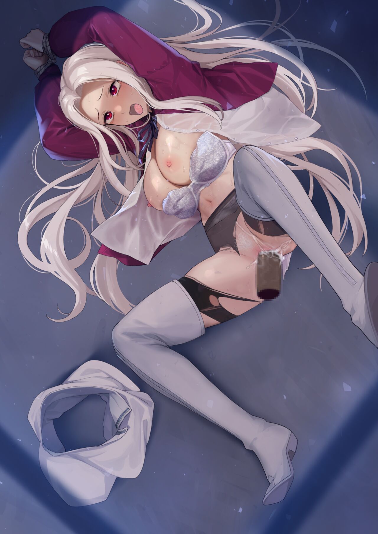 譲葉 page 7 full
