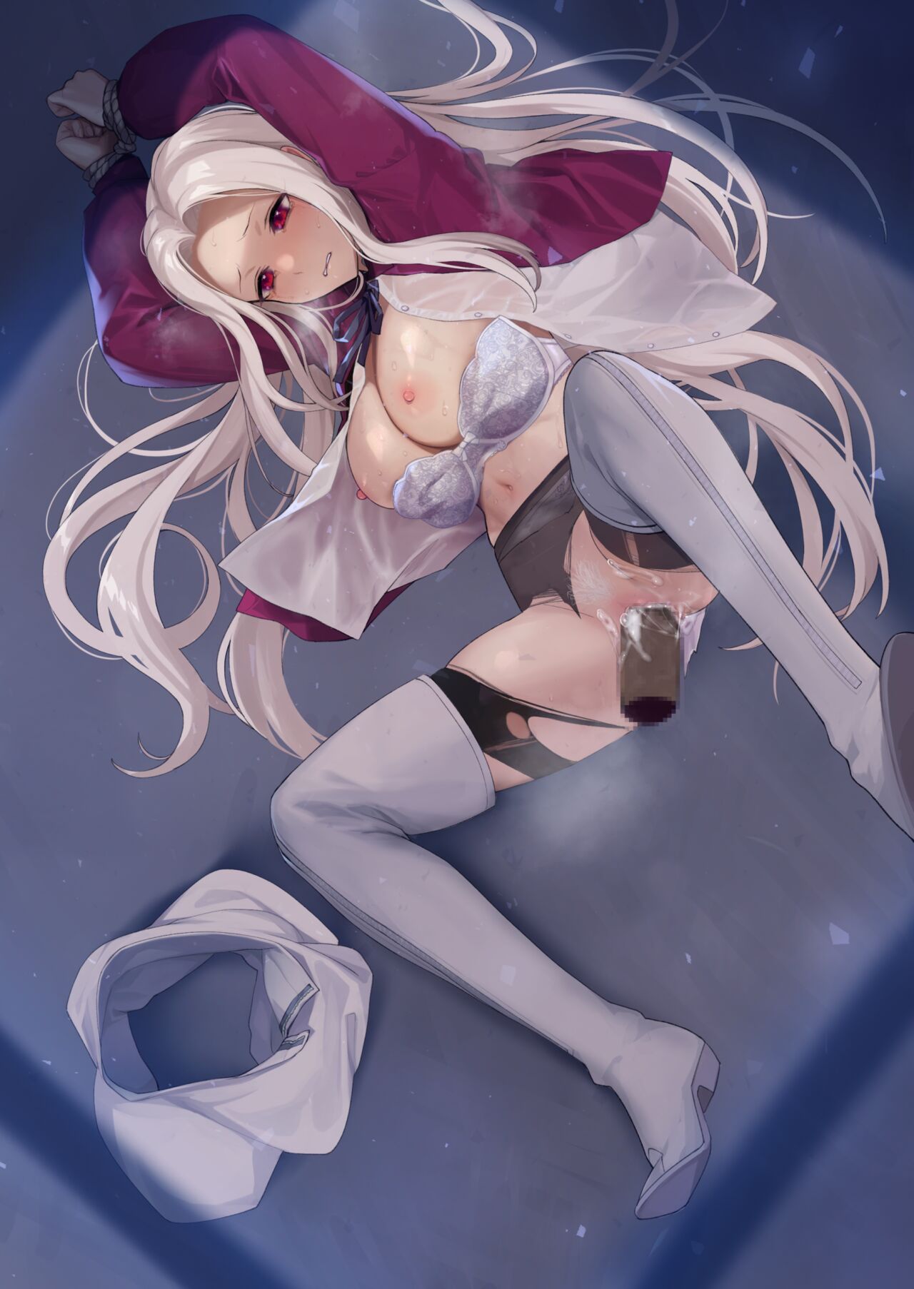 譲葉 page 8 full