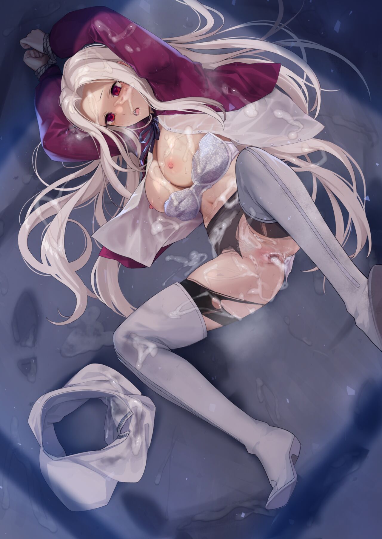 譲葉 page 9 full