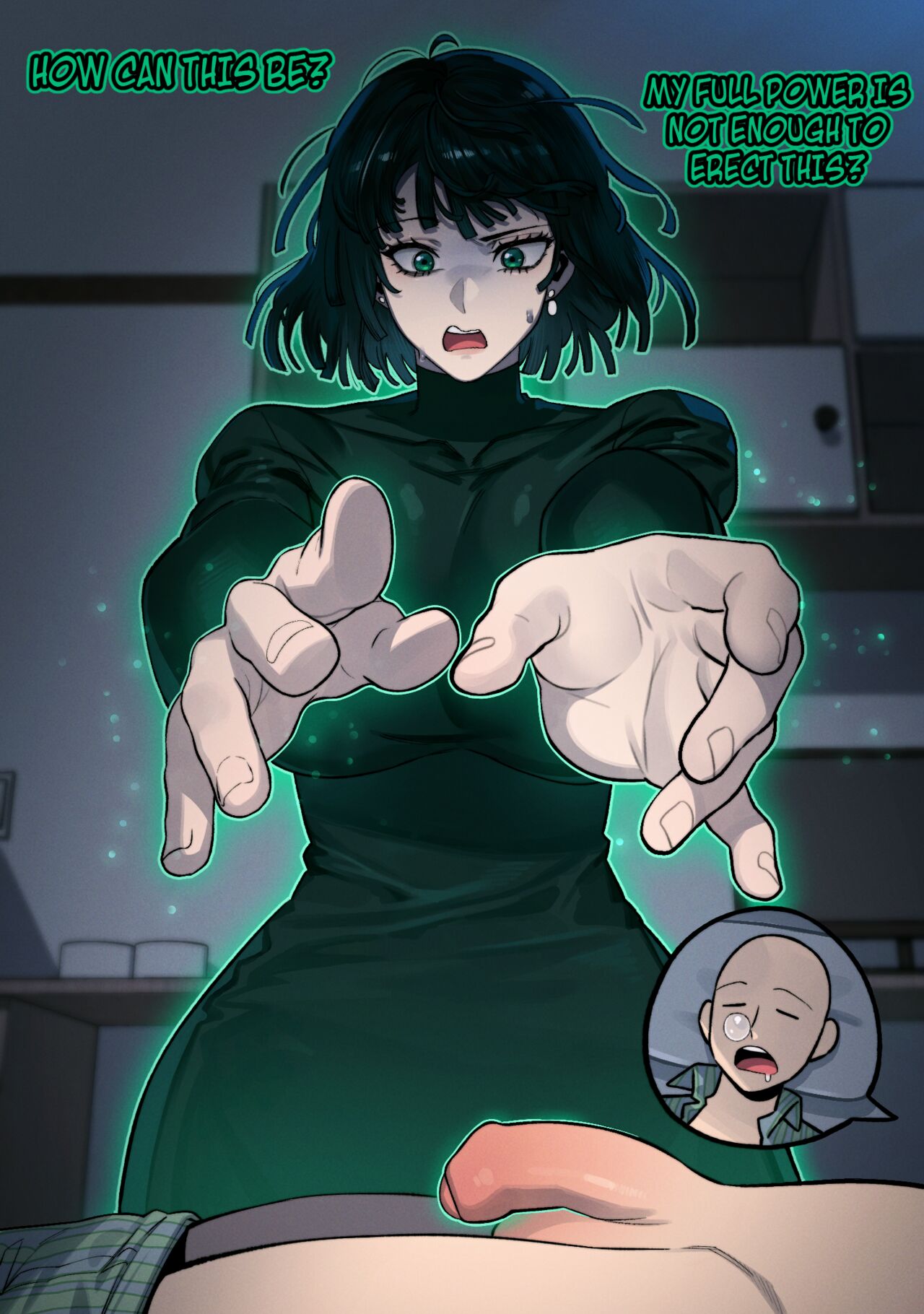 Fubuki 2 page 2 full