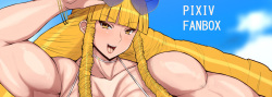 Ponkotsu -  Maria