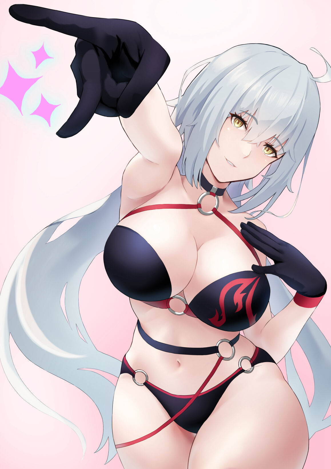 ●PIXIV● 悠の字 page 8 full