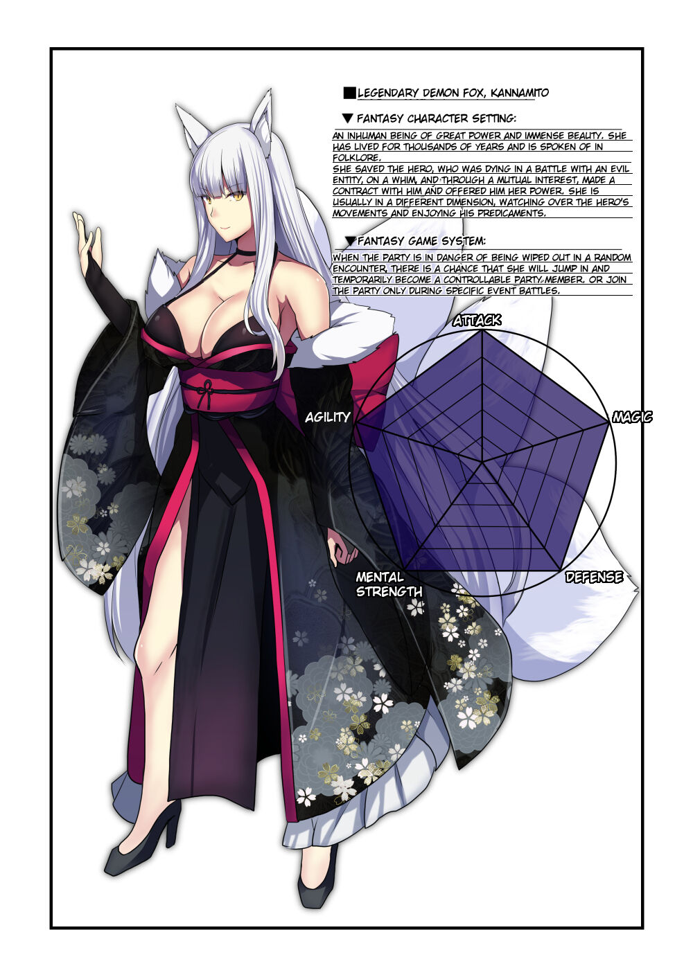 Sento-chu ni mikata ga kanyu - Jotai ijode teki no geboku-ka | Ally Joins the Battle - Becomes a Servant of the Enemy by a Status Effect page 2 full