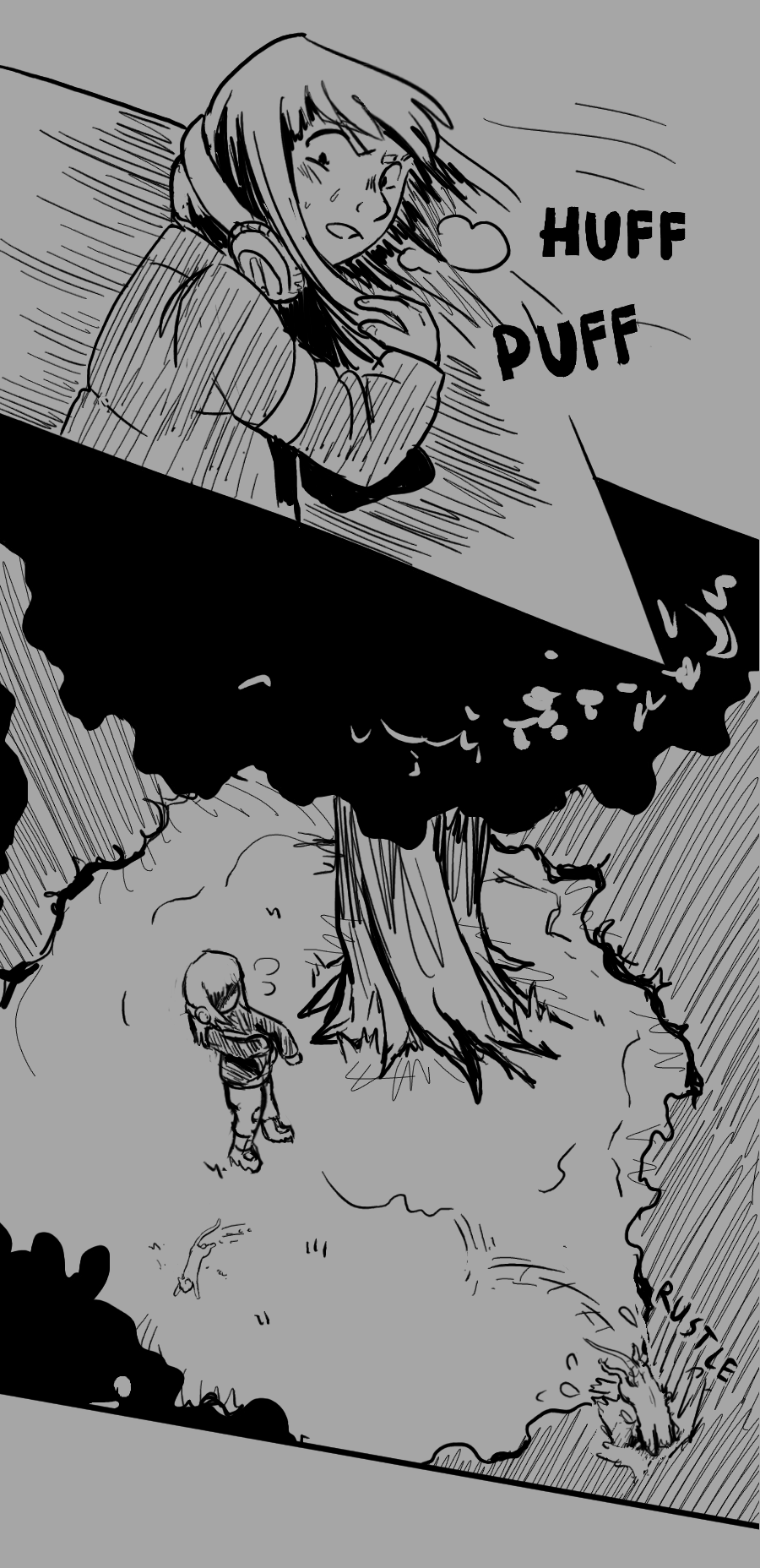 Dreams of Cats page 10 full