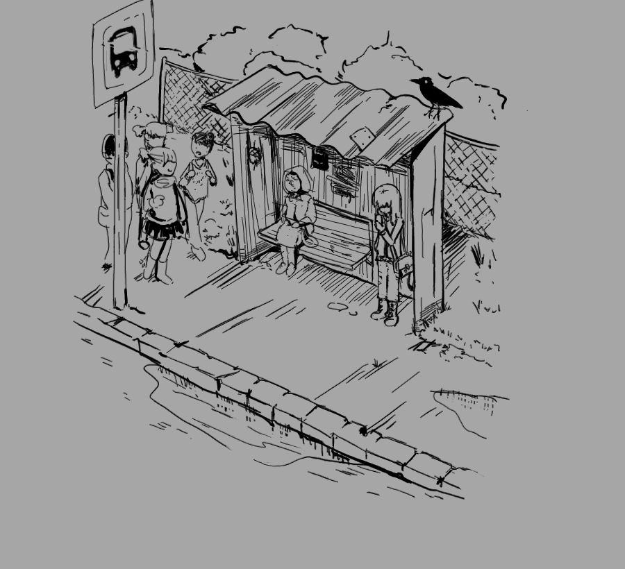 Dreams of Cats page 3 full