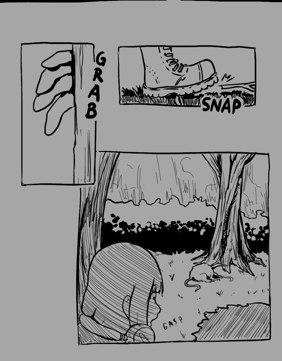 Dreams of Cats page 7 full