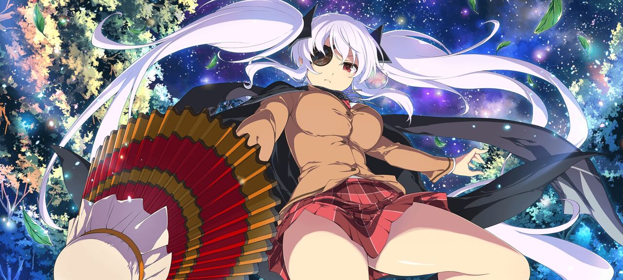 senran kagura 1 page 2 full