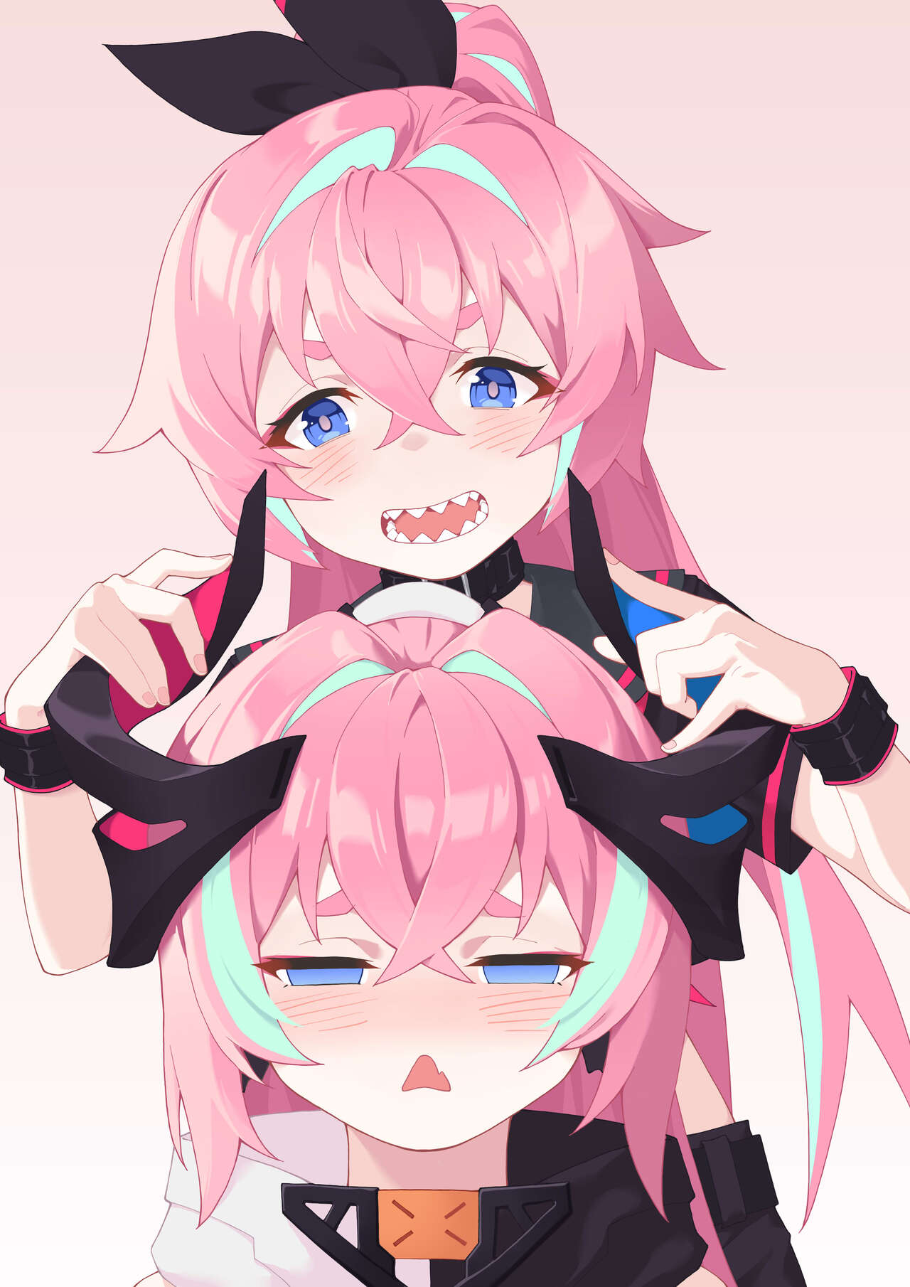 Hourai Take page 9 full
