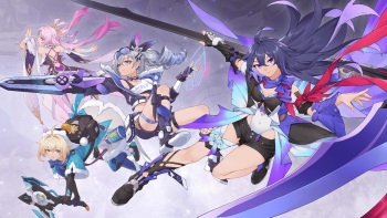 Hourai Take cover