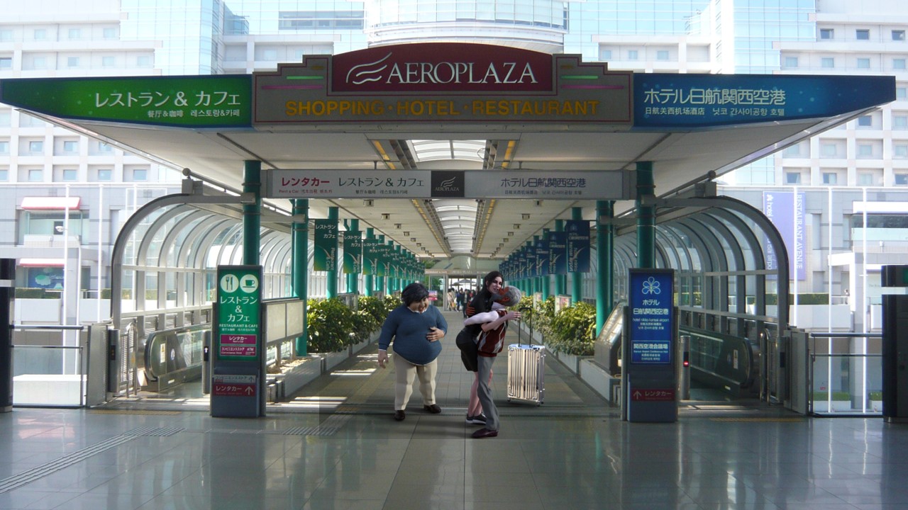 DancingMorlock - JvDB - Jennifer back from vacation page 3 full