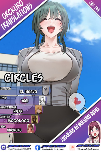 Club De Teatro 【Capitulo 144】 cover
