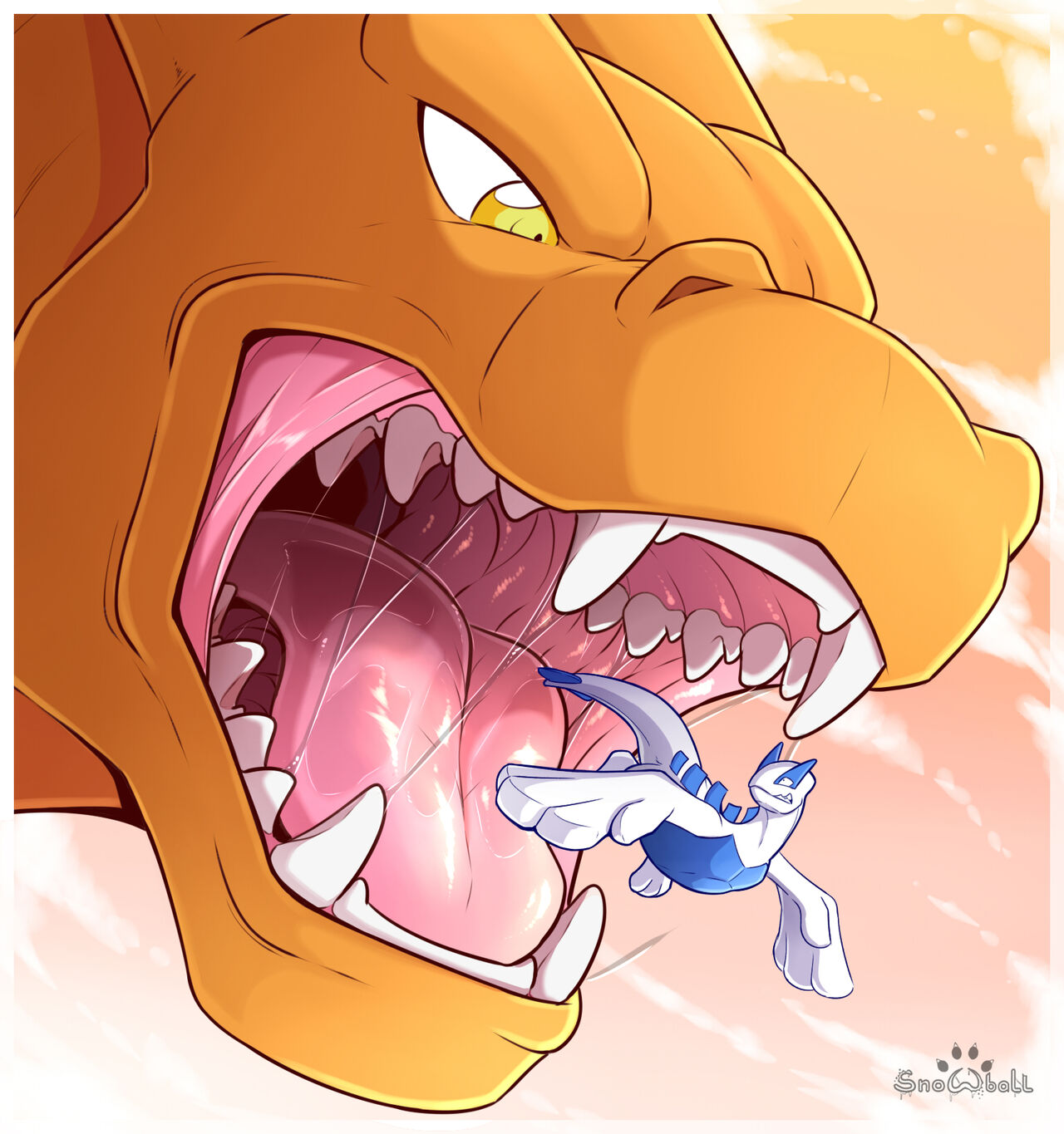 Patreon HD &amp; Exclusive artworks page 5 full