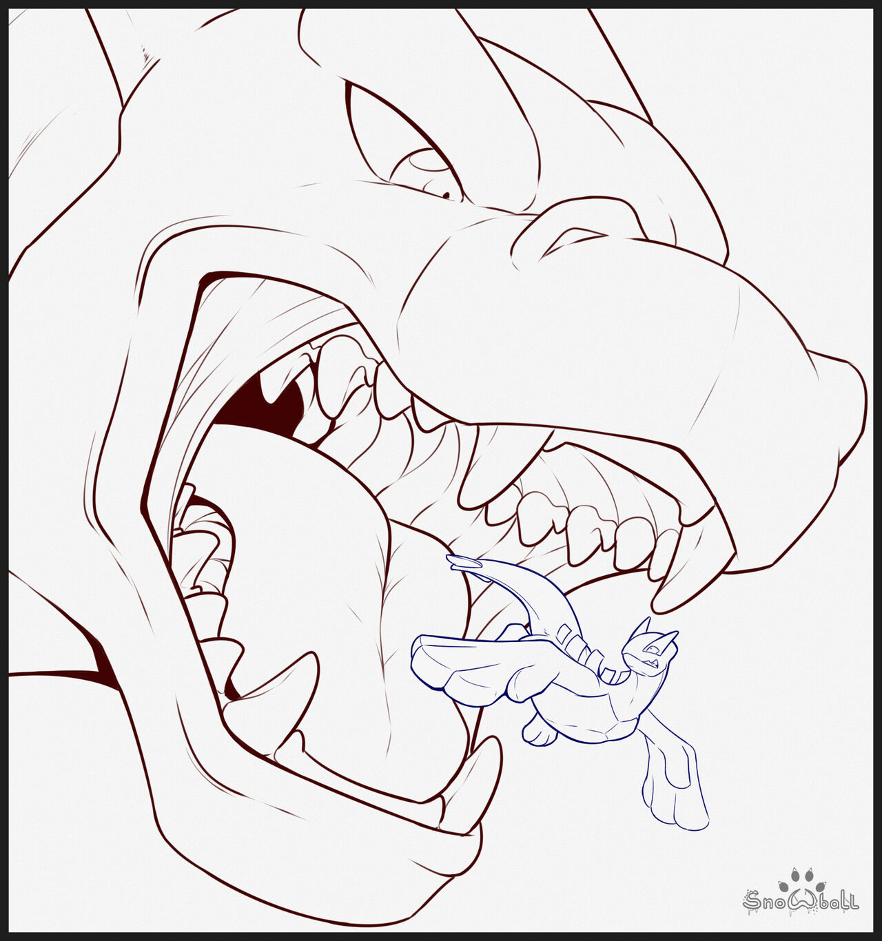 Patreon HD &amp; Exclusive artworks page 6 full