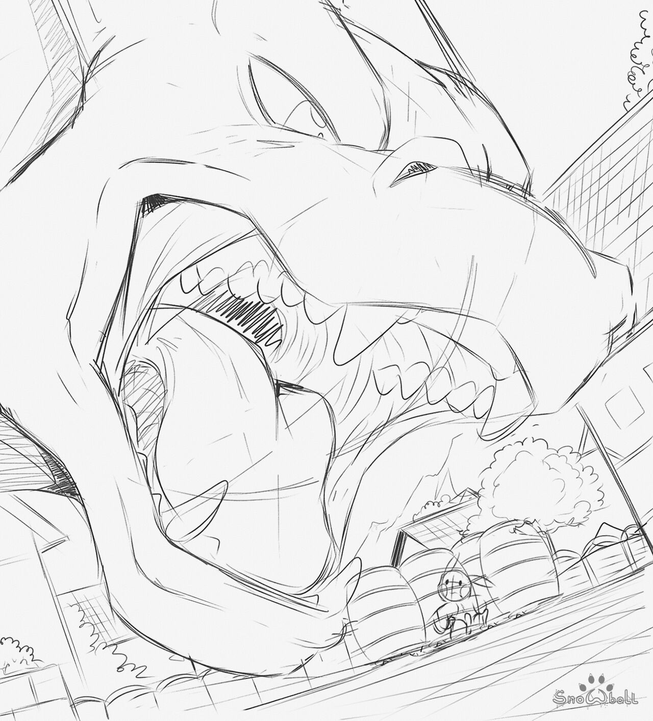 Patreon HD &amp; Exclusive artworks page 7 full