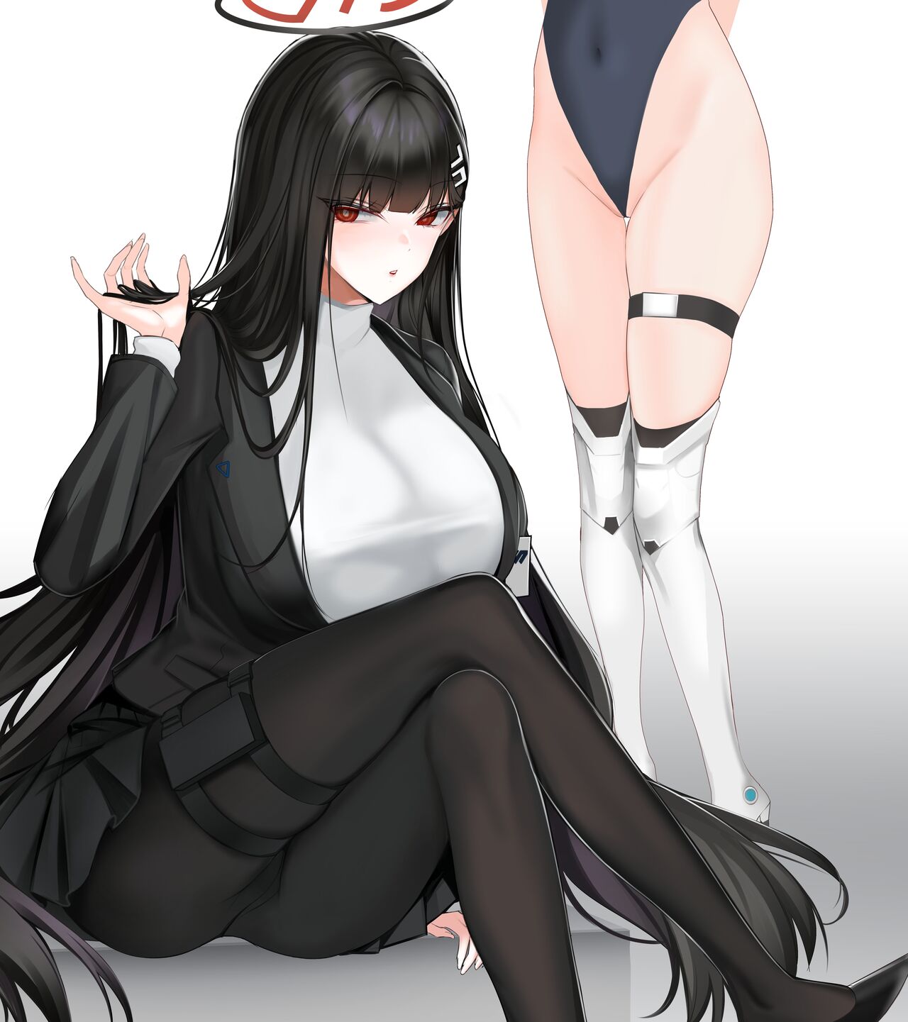 ●PIXIV● Bluemayo page 2 full