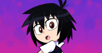 Peni Parker Comm Set + Extra - Miscontoku cover