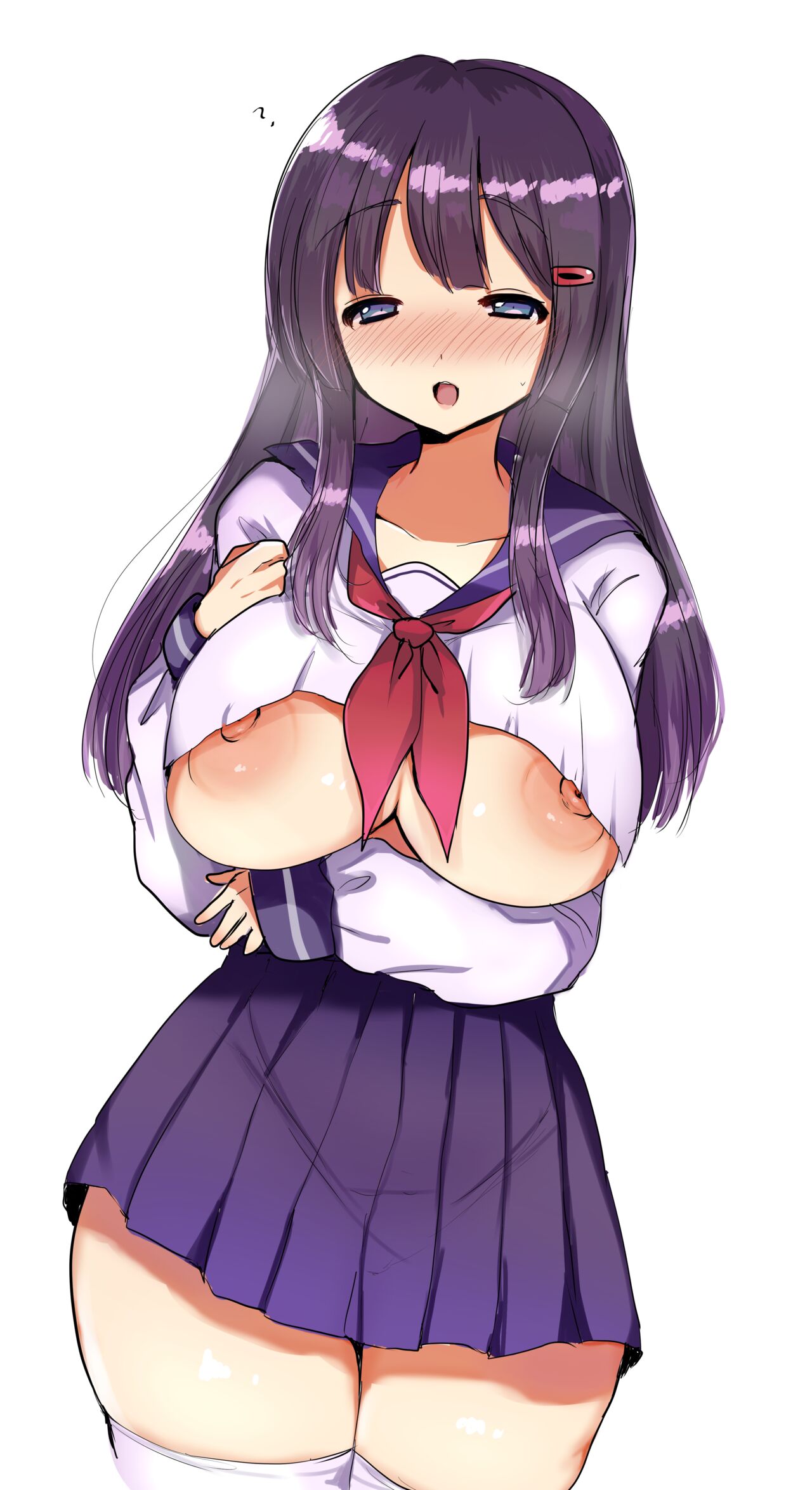 ●PIXIV● 雄田治 page 1 full