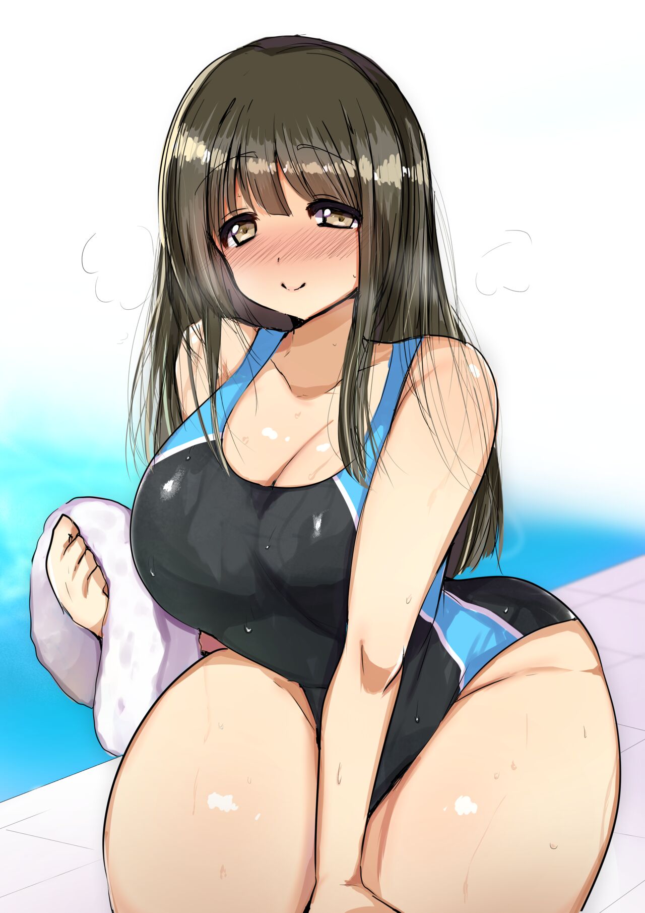 ●PIXIV● 雄田治 page 7 full