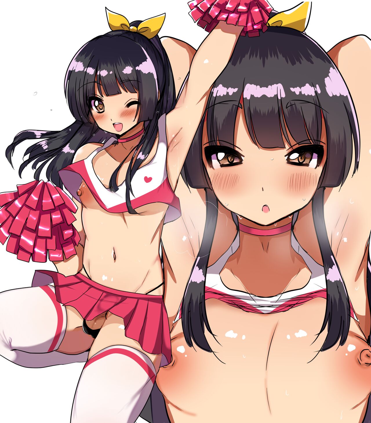 ●PIXIV● 雄田治 page 9 full