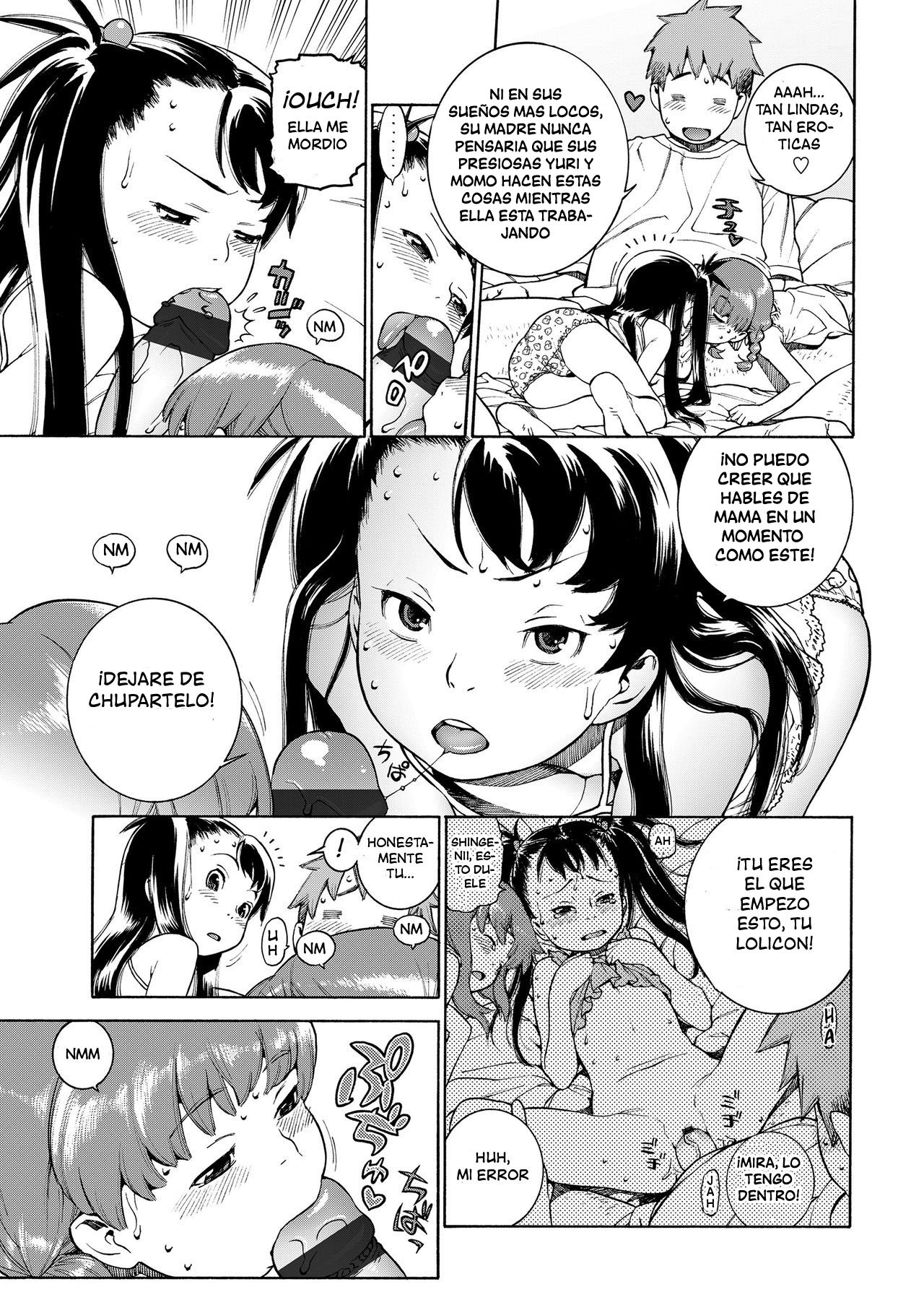 Okocha MAX | Child MAX cap 1-3 page 9 full