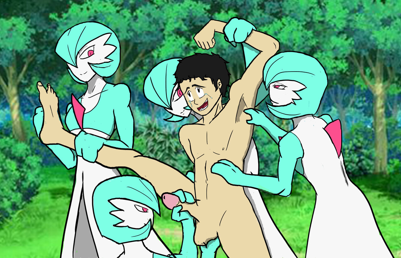 Furry - Gardevoir Collection page 7 full