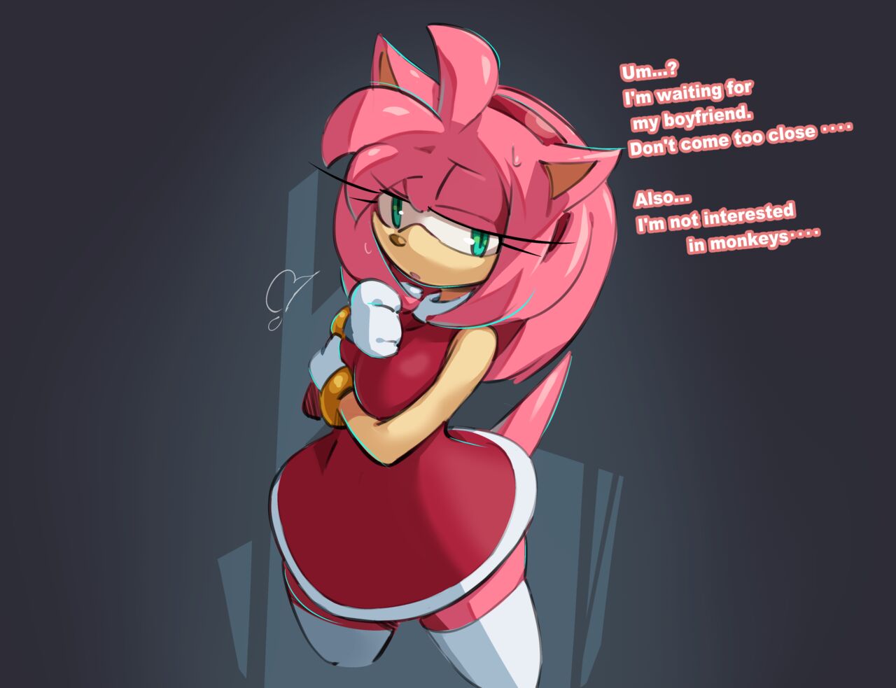 Amy Mating Press page 2 full