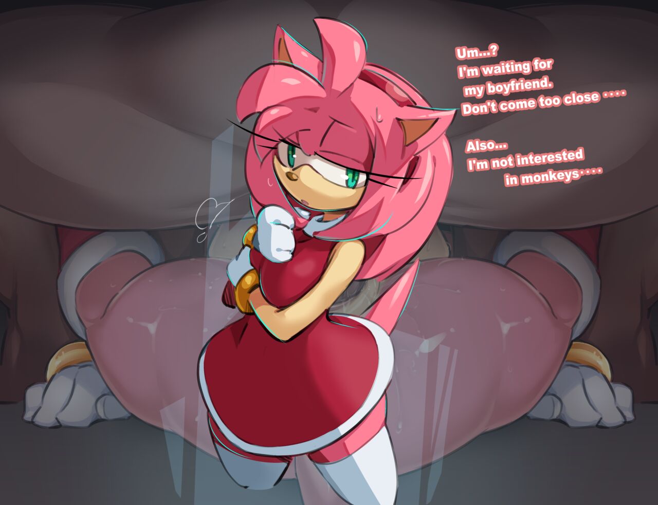 Amy Mating Press page 4 full