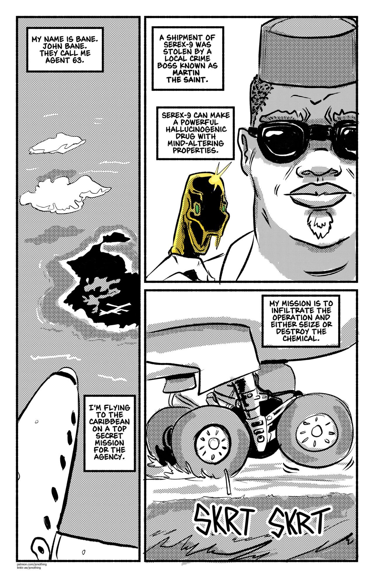 Thunderthigh page 2 full