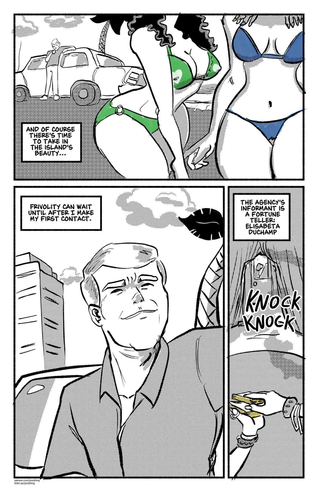 Thunderthigh page 3 full