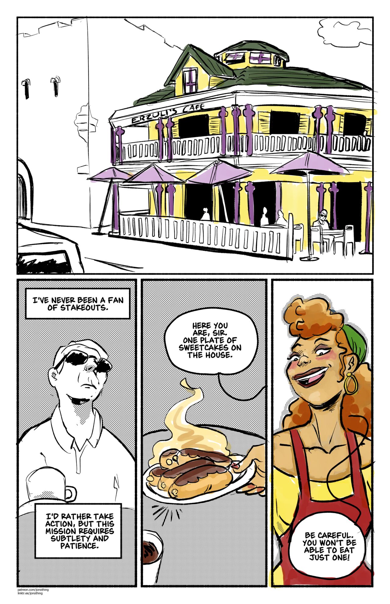 Thunderthigh page 6 full