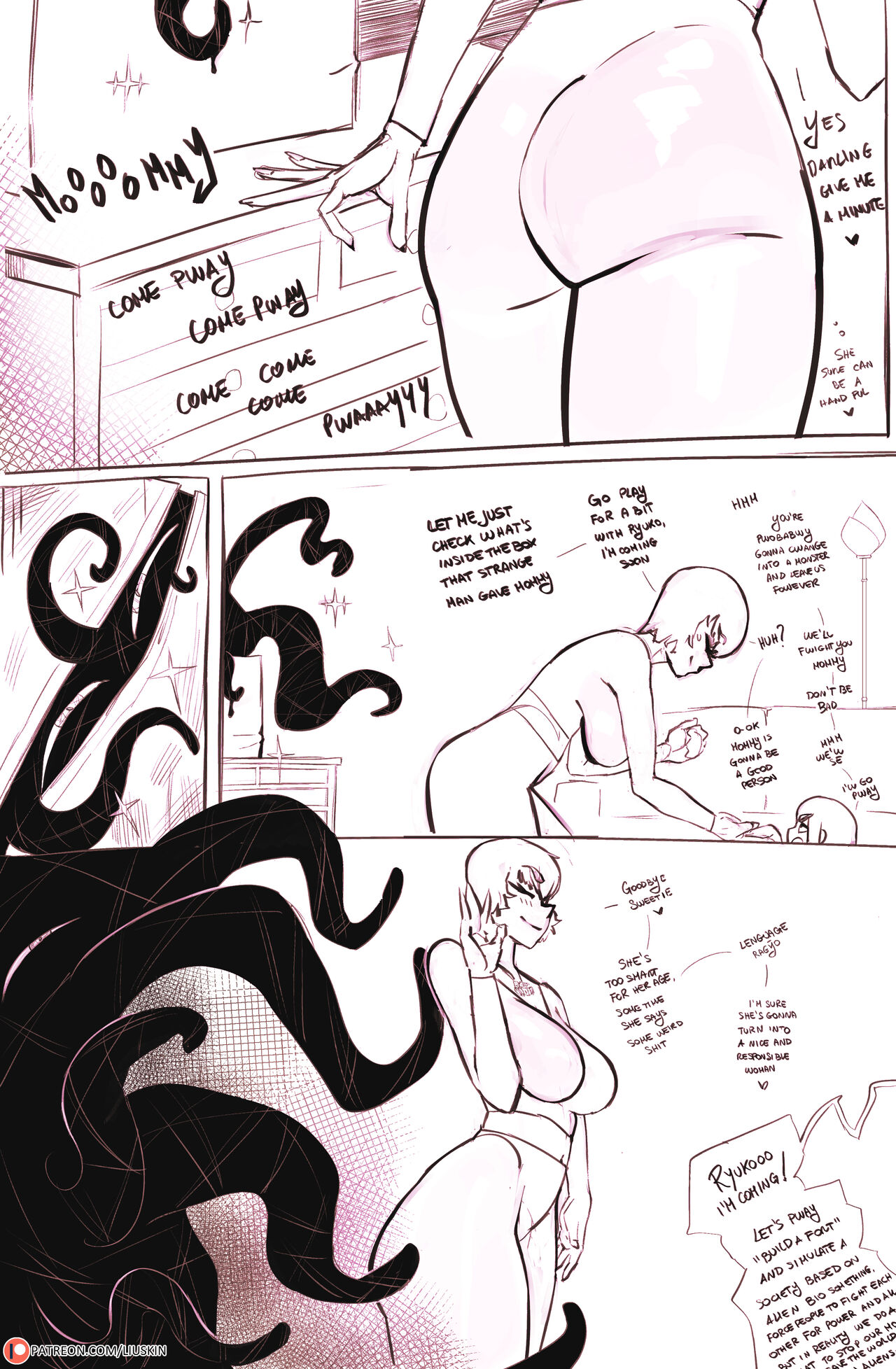 When It All Started page 3 full