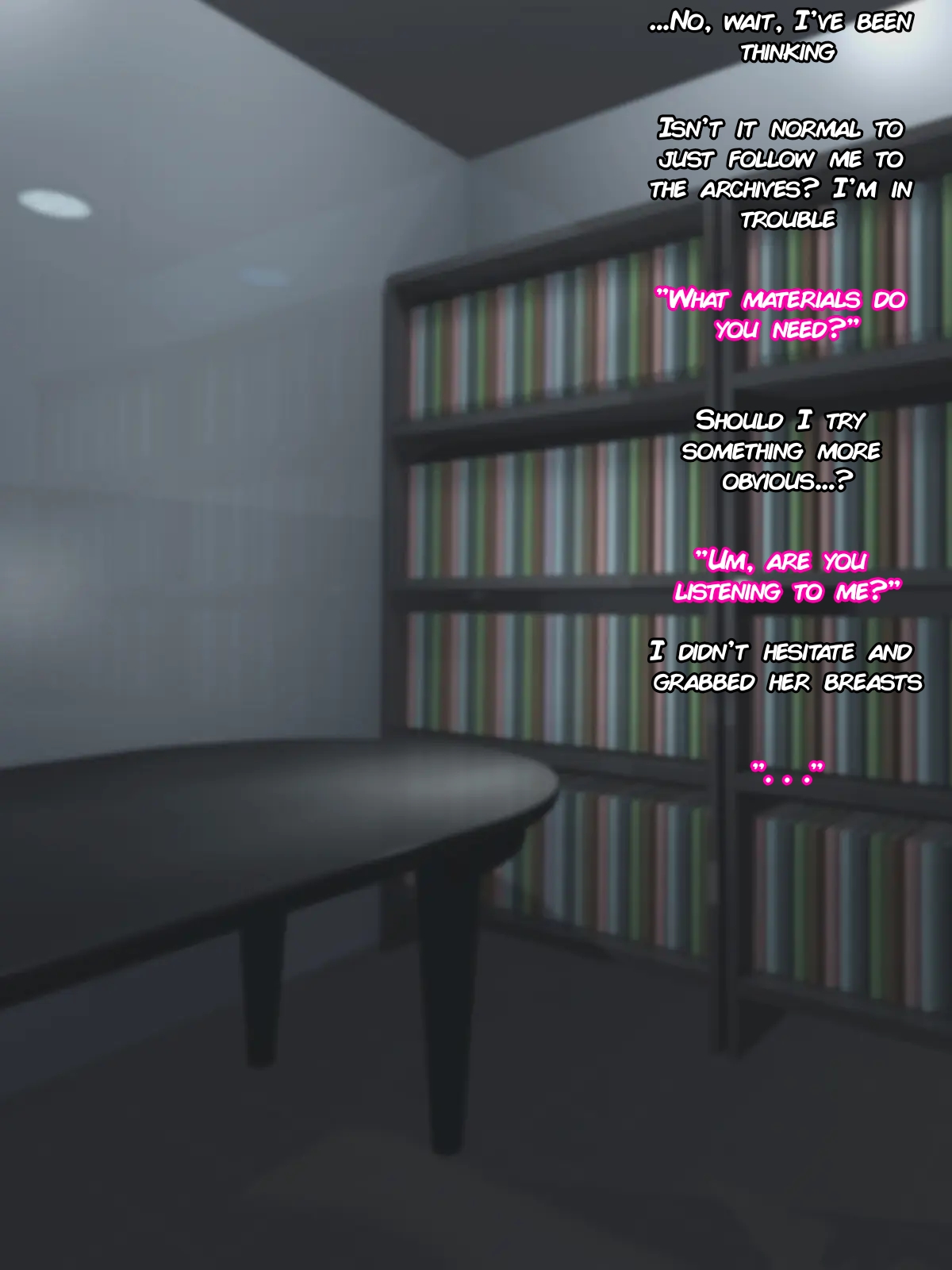 Joshiki Kaihen Appli de Asobou 2 page 6 full