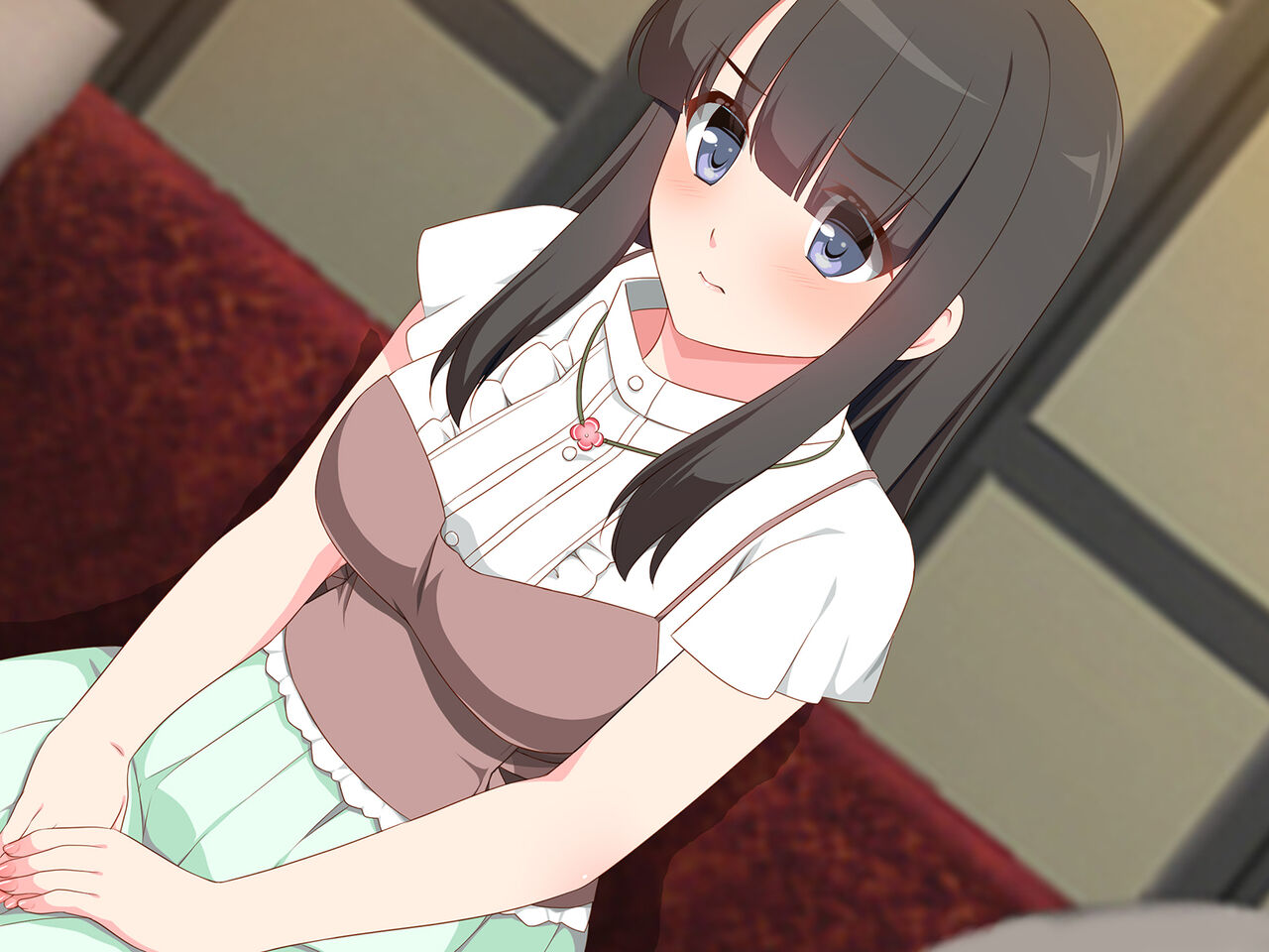 ギャラパコSEXの真実と闇 〜芸能界に蔓延るタブー・国民的アイドル借金返済のためメス奴●へ〜 page 10 full