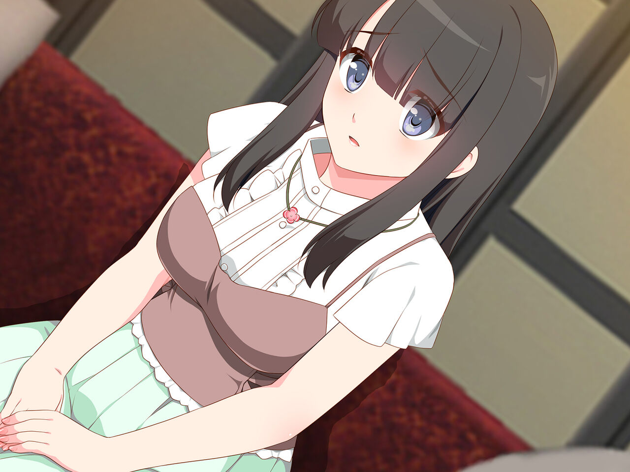 ギャラパコSEXの真実と闇 〜芸能界に蔓延るタブー・国民的アイドル借金返済のためメス奴●へ〜 page 9 full