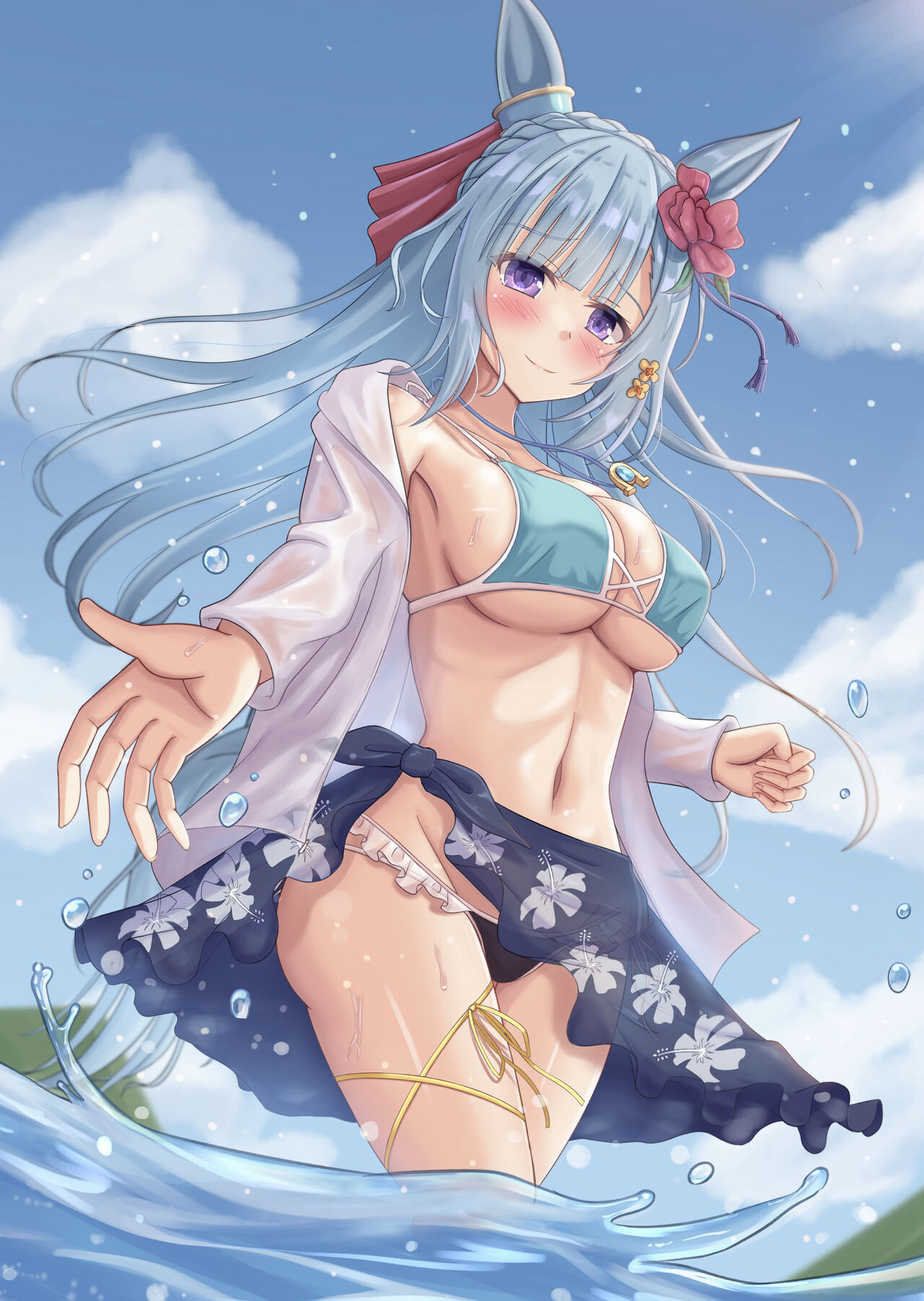 ●PIXIV● りお page 4 full