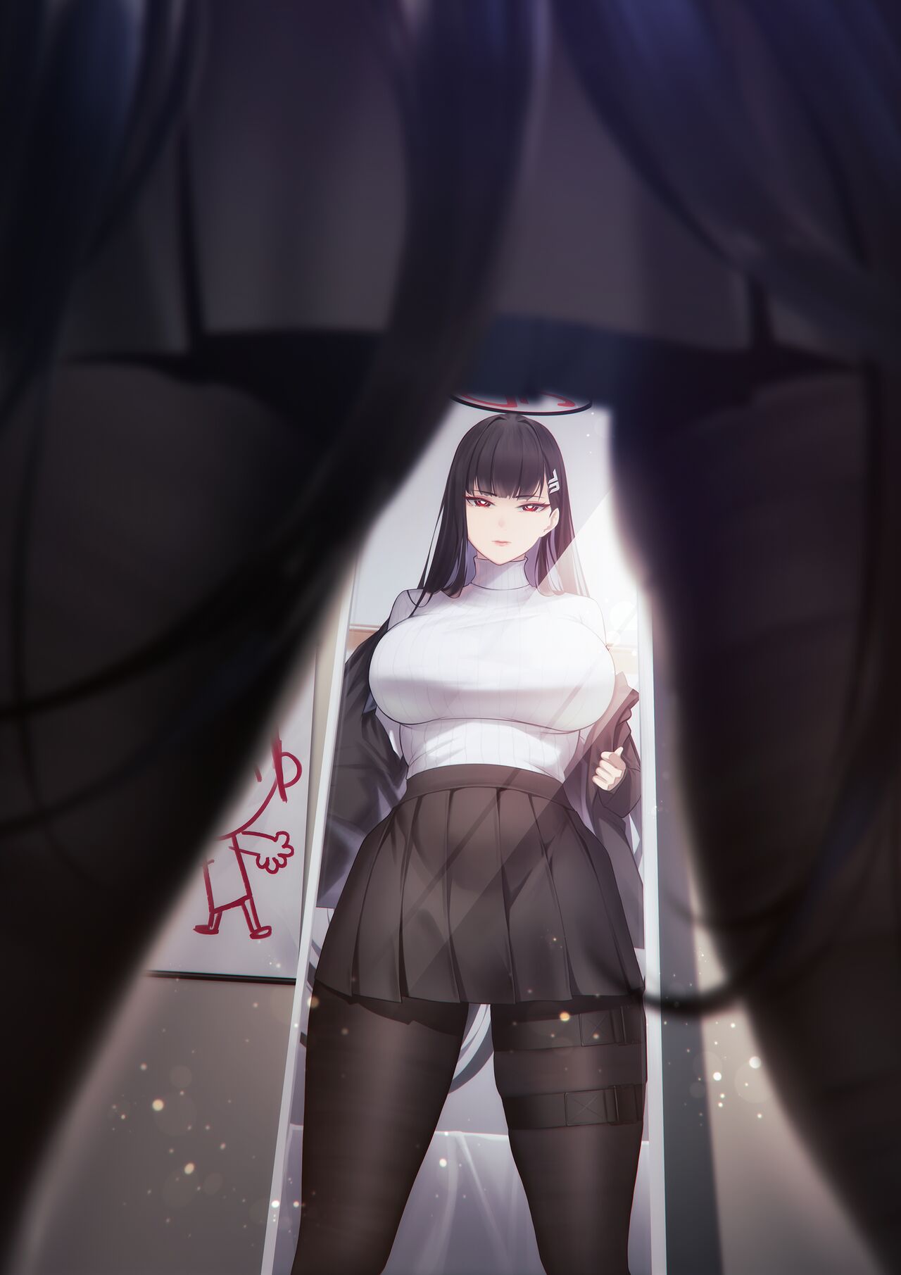 ◆FANBOX◆ Blueorca page 2 full