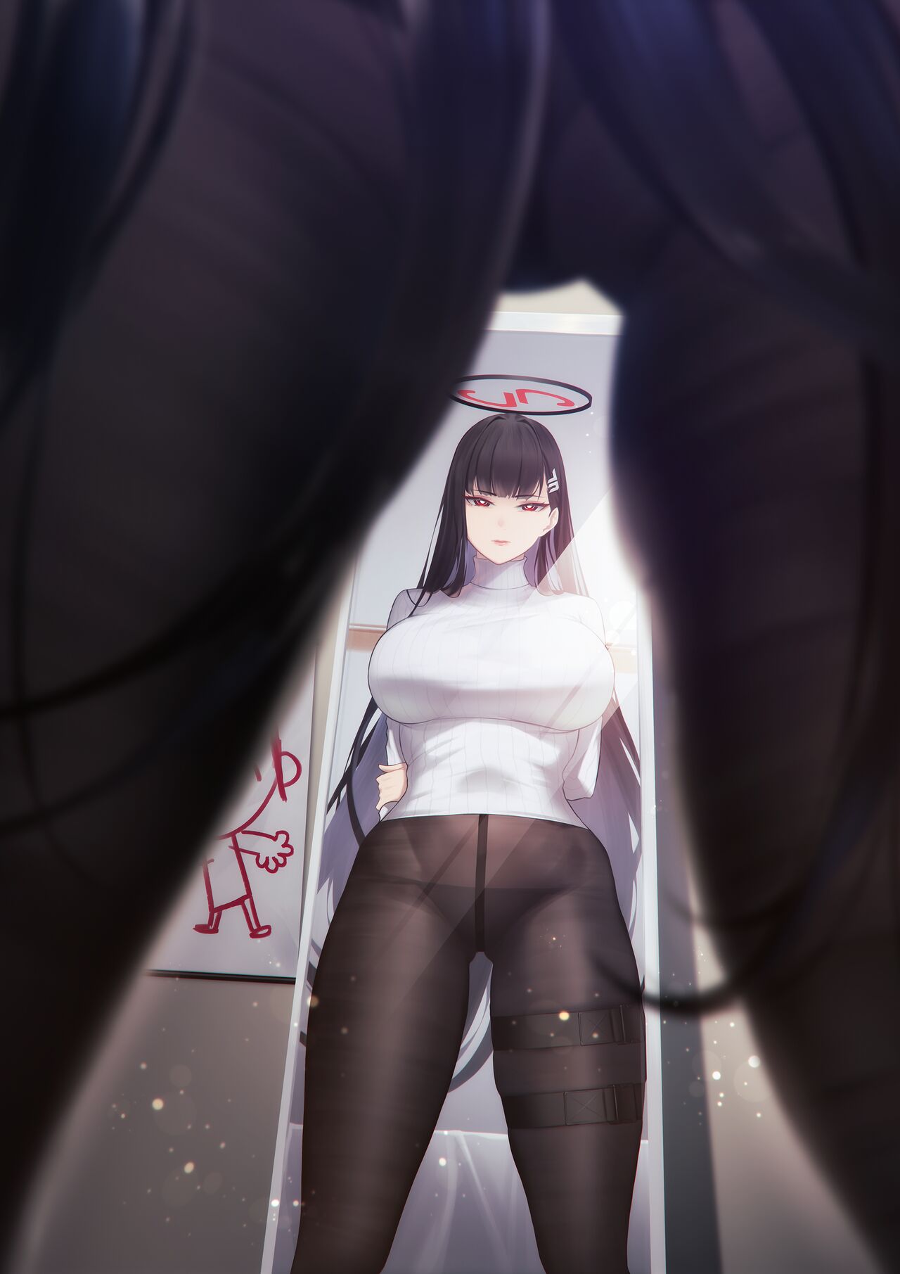 ◆FANBOX◆ Blueorca page 4 full