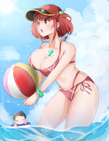 Xenoblade Series Collection cover