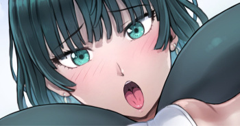 Fubuki to Kyūkei ♥ cover