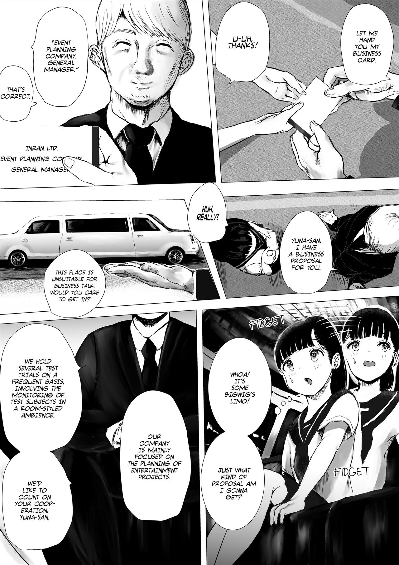 JC Chinpo-beya Ikkagetsu Seikatsu Challenge!  | One-Month Lifestyle Challenge: Rooming in an Apartment Filled With Dicks! Part 1+2 page 7 full