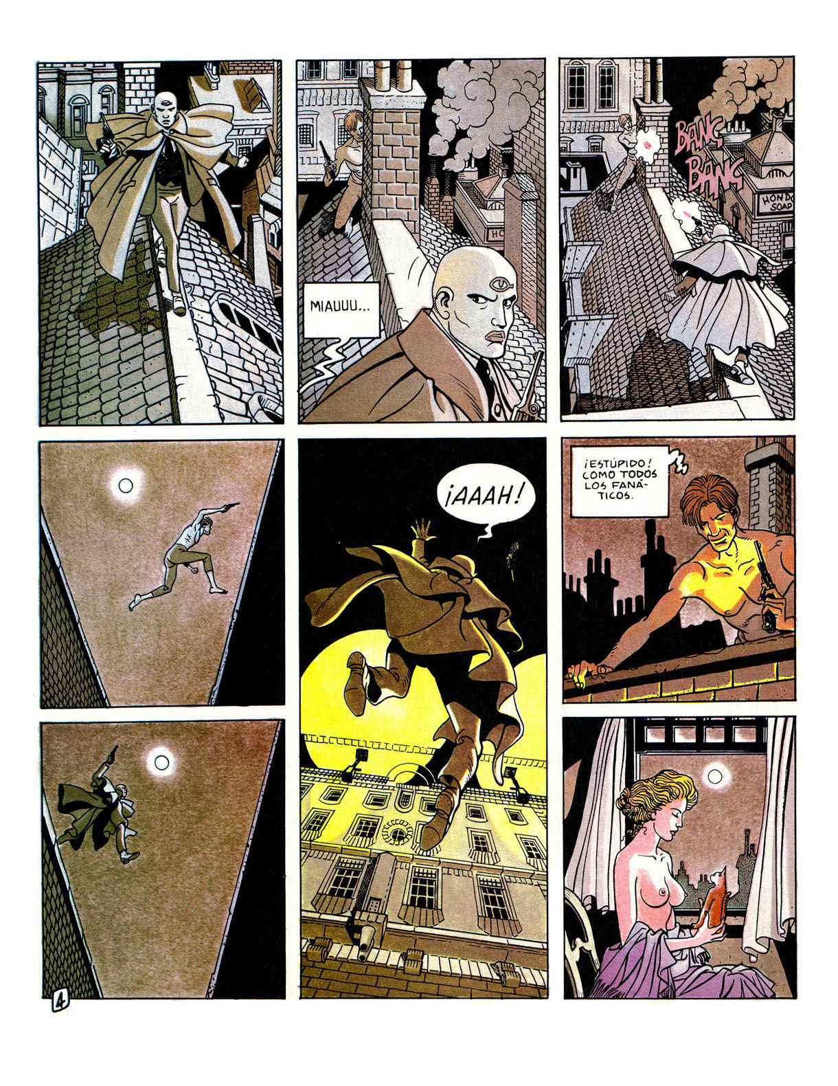 Exótica page 6 full