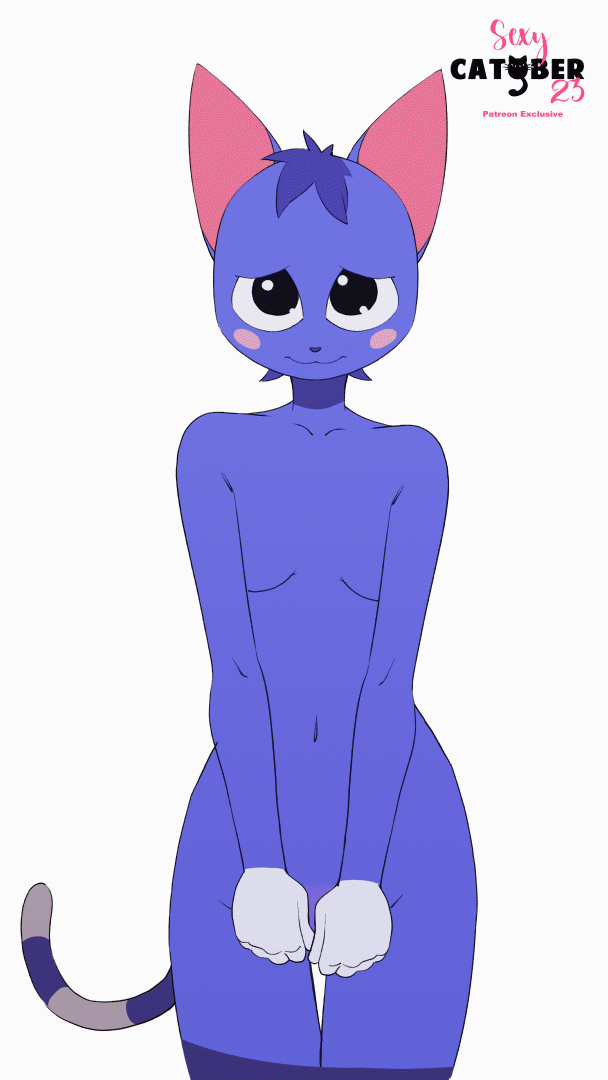 Sexy Catober 2023 page 3 full