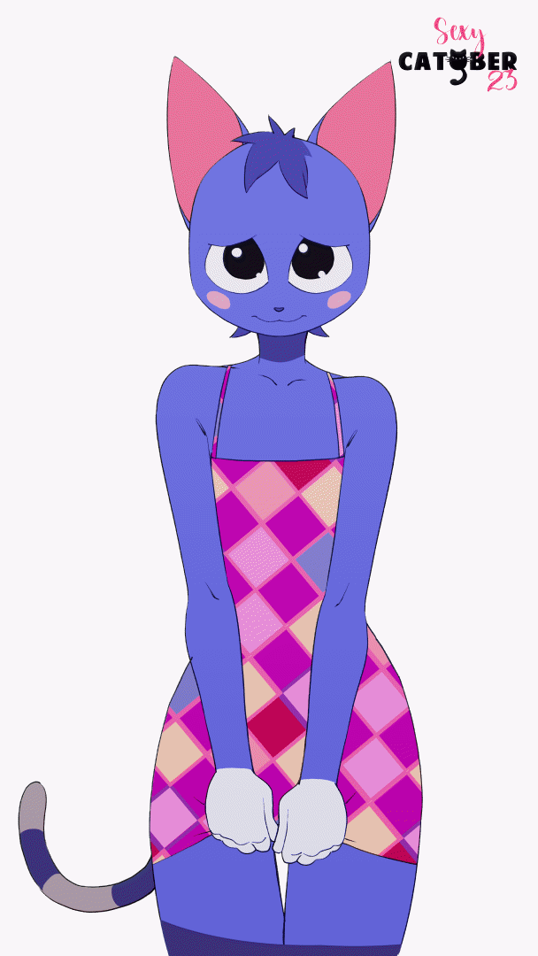 Sexy Catober 2023 page 4 full